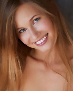 Stella Cardo - Presenting Stella Cardo - MetArt